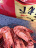 小海故事 中號(hào)九節(jié)蝦干 凈重1斤60-70只 源頭直發(fā) 即食鮮烤九節(jié)蝦 曬單實(shí)拍圖