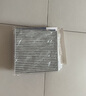 馬勒（MAHLE）帶炭PM2.5空調(diào)濾芯LAK709新飛度鋒范XRV繽智冠道CRV10代/11代思域 曬單實拍圖