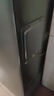 海信小冰箱252L家用一級(jí)能效小型節(jié)能無霜三開門租房家電國家補(bǔ)貼20%BCD-252WYK1DPUJ 曬單實(shí)拍圖