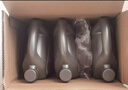殼牌（Shell）全合成機油喜力HX8 5W-30 API SP A3/B4級 4L灰殼保養香港進(jìn)口 曬單實(shí)拍圖