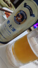 愛士堡典藏小麥精釀啤酒500ml*18  整箱裝 德國進(jìn)口 焦香醇厚 蘇超 看球 曬單實拍圖