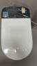 九牧（JOMOO）輕智能馬桶家用衛(wèi)生間恒溫抗菌虹吸坐便器泡沫盾無水壓限制SQ9650 【黑魔方】旋風魔力泡+免觸+NFC 305坑距(290-390以內(nèi)選擇) 曬單實拍圖