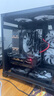 微星 酷睿i5 12600KF/RTX4060/4060TI/4070S/5060Ti海景房游戲主機電腦臺式機優(yōu)惠補貼組裝電腦DIY主機 配四 14600KF+首發(fā)RTX5060 曬單實(shí)拍圖