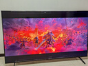 索尼（SONY）KD-85X85K 85英寸 4K HDR 全面屏智能電視 廣色域 120Hz 客廳巨幕 曬單實(shí)拍圖
