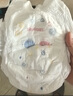 好奇（Huggies）金裝嬰兒尿不濕云柔成長(zhǎng)褲加大號(hào)XXXL58超薄柔軟大吸力透氣 曬單實(shí)拍圖