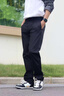 TOMMY HILFIGER25秋冬新款男裝經(jīng)典商務(wù)通勤純色微彈直筒西褲長(cháng)褲休閑褲 藏青色DW5 -直筒版-正常拍 31 (2.4尺) 曬單實(shí)拍圖