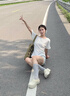 Jeep吉普包頭拖鞋女厚底外穿休閑一腳蹬防滑時(shí)尚軟底沙灘涼鞋廚師鞋 卡其色 36-37 標(biāo)準(zhǔn)運(yùn)動(dòng)鞋碼 曬單實(shí)拍圖
