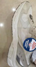 斯凱奇（Skechers）黑白金熊貓鞋男鞋夏季復古厚底增高老爹鞋透氣休閑運動鞋666114 曬單實拍圖