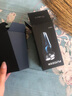 飛科（FLYCO）剃須刀 男士智能全身水洗充電式電動胡須刀 旅行便攜男生生日禮物 FS373【彈出式鬢角刀，續(xù)航45天】 曬單實拍圖