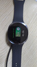 三星（SAMSUNG）【咨詢更多優(yōu)惠】Galaxy Watch8 智能手表超薄機(jī)身五核處理器抗氧化水平測量血管送男女朋友MT33 慕巖灰-44mm 藍(lán)牙版【贈價值399元原裝表帶】 JD電競官方店 曬單實拍圖