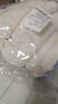 工品星勞保手套棉紗線手套耐磨防滑透氣勞工工地工作干活汽修加密藍(lán)邊20付 曬單實(shí)拍圖