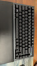 雷蛇（Razer）黑寡婦蜘蛛V4系列游戲機(jī)械鍵盤 RGB燈效帶多功能自定義按鍵旋鈕線性段落可選 黑寡婦蜘蛛V4無線專業(yè)版75%熱插拔 蛛皇 曬單實(shí)拍圖