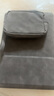 極川 電腦包筆記本內(nèi)膽包13.3英寸保護(hù)套Apple蘋(píng)果MacBook Air 13.6筆記本電腦包保護(hù)殼支架收納包套裝 曬單實(shí)拍圖