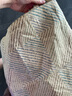 無印良品100%純棉床上四件套床上用品全棉床單被套200*230cm1.5/1.8米床 曬單實拍圖