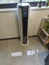 飛利浦（PHILIPS）空調(diào)扇冷暖兩用制冷風(fēng)扇家用冷風(fēng)機臥室客廳辦公室冷熱風(fēng)扇負離子凈化加濕空調(diào)扇冷暖風(fēng)扇 ACR5166TN【升級款+UV殺菌+語音智控】 曬單實拍圖