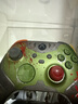 微軟Xbox游戲手柄 無線控制器 新品 《毀滅戰(zhàn)士:黑暗時(shí)代》限量版 藍(lán)牙 適配Xbox/PC/平板/手機(jī) 明末 曬單實(shí)拍圖