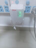 小霸王AX306 家用WiFi信號放大器300M無(wú)線(xiàn)中繼器擴展器路由器無(wú)線(xiàn)信號增強器 曬單實(shí)拍圖