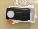京工智造嚴選【隱形腕帶支架】適用華為matex5手機殼x5折疊屏典藏版真素皮保護套x3智能視窗商務(wù)全包超薄防摔款 x5/x3通用【羽紗黑】腕帶式*隱形支架*智能視窗 曬單實拍圖