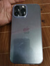 【現貨免息】Apple iPhone 13ProMax 蘋果13ProMax 國行5G全網通蘋果手機 石墨色【曬單有禮】 99新128G【限時特惠+三年店?！?曬單實拍圖