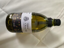 伊莎貝拉特級初榨橄欖油 西班牙原油進(jìn)口750ml 1L-桶裝 曬單實(shí)拍圖