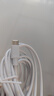 今勝66W超級快充電器套裝6A數據線(xiàn)type-c快充閃充電頭適用安卓手機華為榮耀vivo小米oppo魅族 6A超級快充線(xiàn)Type-c【2米】 曬單實(shí)拍圖