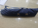 天堂傘 全自動(dòng)雨傘男女加大號(hào)加固防風(fēng)商務(wù)傘三折自開(kāi)收晴雨兩用廣告?zhèn)?3331E-藏青色 8骨 曬單實(shí)拍圖