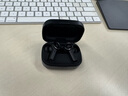 B&O Beoplay EX 主動(dòng)降噪真無(wú)線(xiàn)藍牙耳機 bo耳機無(wú)線(xiàn)充電 送男友節日禮物 雅黑色  曬單實(shí)拍圖