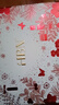 HBN咖啡因眼霜小咖罐淡化細(xì)紋眼袋緊致修護(hù)滋潤(rùn)眼周七夕情人節(jié)禮物送 咖啡因眼霜（禮盒款） 曬單實(shí)拍圖