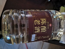 匠小毛貴州醬香型53度散裝白酒純糧食高粱泡酒原漿口糧老酒10斤大桶裝 53度 5.5L 1桶 5號醬香 曬單實(shí)拍圖
