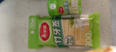 美麗雅牙簽900支袋裝竹制雙頭剔牙棒便攜家用水果簽小吃簽 曬單實(shí)拍圖