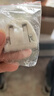 櫻舒（Enssu）適用于 Enssu/櫻舒 嬰兒理發(fā)器 兒童電推剪 陶瓷刀頭 配件 ES828 曬單實拍圖