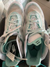 阿迪達斯 （adidas）男 跑步系列 adizero Evo SL M 跑步鞋 JS4487 淡灰色  42 曬單實(shí)拍圖