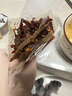 蜀幫主 冷吃牛肉 四川特色美食熟食小吃零食夜宵下酒菜開袋即食 冷吃牛肉100g*1袋 曬單實(shí)拍圖