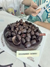 派悅坊四重黑巧生日蛋糕熔巖巧克力慕斯聚會(huì )下午茶甜品同城當天配送 曬單實(shí)拍圖