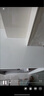 貝谷貝谷嬰兒睡袋兒童春夏竹棉紗布分腿睡袋寶寶防踢被前4后2 星球飛船M碼 曬單實(shí)拍圖