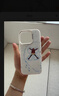YWZR雪地情侶適用蘋果16promax手機殼iPhone13高12小米15創(chuàng)意OPPOreno XP000775-彩銀殼-透銀[雪地男孩] iPhone12ProMax 曬單實拍圖