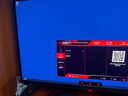 華碩ROG PG27UCDM超神26.5英寸OLED顯示器4K 240Hz顯示器電競G-sync Type-C杜比視界HDR400 DP2.1 曬單實(shí)拍圖