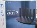 普聯(lián)（TP-LINK）普聯(lián)路由3630 WiFi7千兆雙頻 BE3600無線路由器2.5G網(wǎng)口 雙頻聚合 智能游戲加速 兒童上網(wǎng)管理 曬單實(shí)拍圖