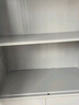 奈高（NAIGAO）文件柜辦公柜鋼制鐵皮柜資料柜檔案柜員工柜儲(chǔ)物柜通雙節(jié)文件柜 曬單實(shí)拍圖