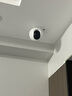 螢石攝像頭家用 高清WIFI無(wú)線(xiàn)監控器瑩石云APP手機遠程室內監控360度全景旋轉云臺智能網(wǎng)絡(luò )錄像機 300萬(wàn)像素C6C星光夜視【高清版】 官方標配無(wú)卡【送30天云存儲】 曬單實(shí)拍圖