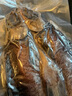 湖北特產(chǎn)整條青魚 草魚臘魚風(fēng)干魚農(nóng)家陽干咸魚腌魚臘貨年貨送禮 整條草魚--風(fēng)干后2斤 曬單實(shí)拍圖