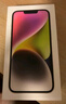 Apple/蘋果 iPhone 14 (A2884) 128GB 星光色 支持移動聯(lián)通電信5G 雙卡雙待手機 曬單實拍圖