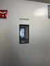 西門子（SIEMENS）306升風(fēng)冷無霜三門家用冰箱 家電國(guó)家補(bǔ)貼以舊換新 三開門 大容量 鎖水保鮮 雙效過濾 KG32HA26EC 曬單實(shí)拍圖