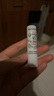 曼秀雷敦（Mentholatum）乳木果盈潤(rùn)修護(hù)潤(rùn)唇膏男女補(bǔ)水保濕滋潤(rùn)防干裂原味3.8g妝前打底 曬單實(shí)拍圖