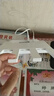 小米路由器AX3000E 3000兆級速率4路WiFi信號放大器千兆網(wǎng)口 5G 家用路由器支持網(wǎng)口聚合小米自研Mesh 曬單實拍圖
