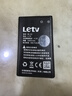 TV電視遙控器Letv RC60Tp6 MAX70/X60/X60S/S40/S50電池 曬單實(shí)拍圖
