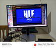 三星（SAMSUNG）27英寸 G81SF QD-OLED 4K 240Hz 0.03ms 防燒屏防眩光超薄設計玄龍騎士 電競顯示器LS27FG812SCXXF 曬單實(shí)拍圖