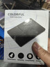 七彩虹(Colorful)  500GB SSD固態(tài)硬盤(pán) SATA3.0接口 SL500系列 曬單實(shí)拍圖