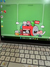 小米筆記本電腦【國家補貼20%】紅米 REDMI Book Pro 14 2024 酷睿標(biāo)壓Ultra5 2.8K120hz高刷屏 輕薄本 曬單實拍圖