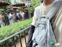 MISSION UV冰絲防曬袖套男士冰袖夏季開車騎行防紫外線加大寬松套袖手袖護(hù)袖 曬單實(shí)拍圖